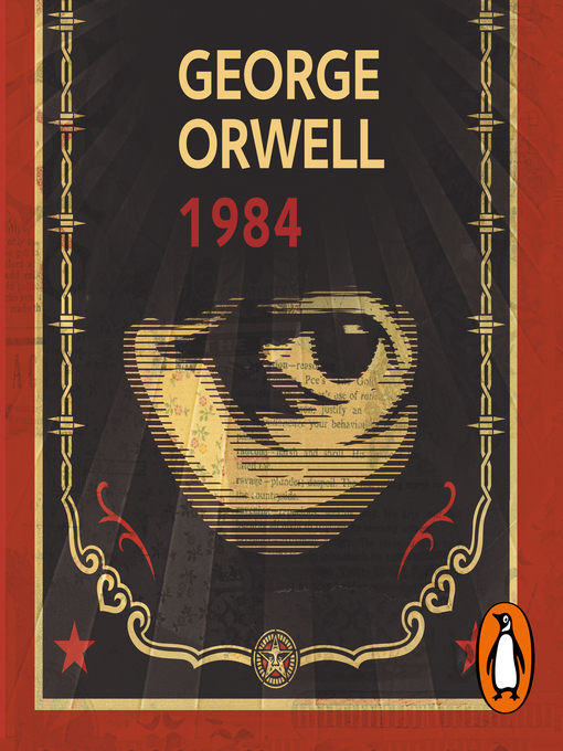 Title details for 1984 (edición definitiva avalada por the Orwell Estate) by George Orwell - Available